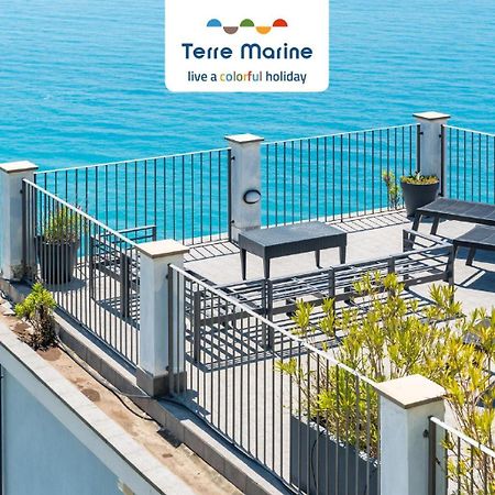 Вілла Casa Panorama, Terre Marine Корнілья Екстер'єр фото