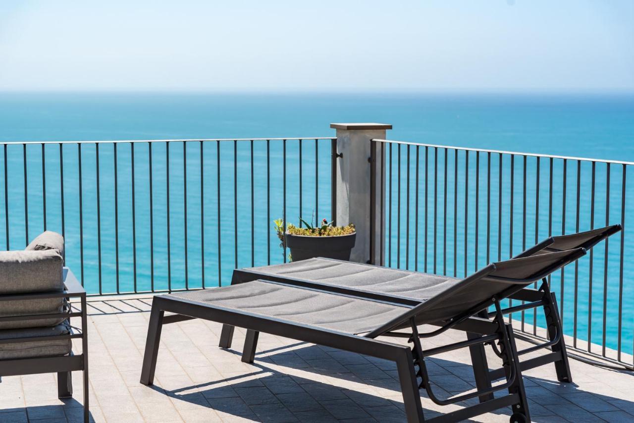 Вілла Casa Panorama, Terre Marine Корнілья Екстер'єр фото